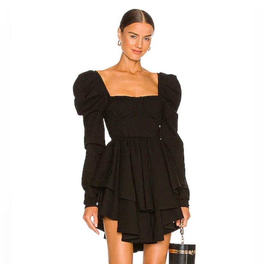 Selkie Black Boleyn